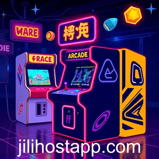 Exploring the Arcade Gaming Universe with Jilihost