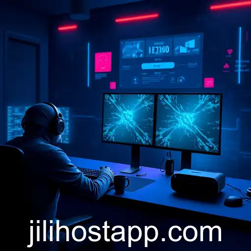 Emerging Trends in Online Gaming Platforms