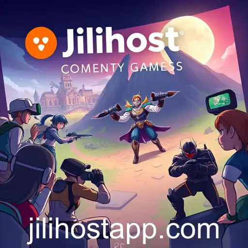 Jilihost: Revolutionizing Online Gaming Experience