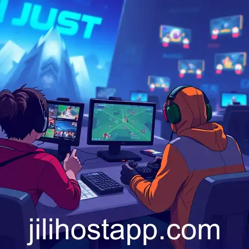 Rise of Jilihost in Gaming Communities
