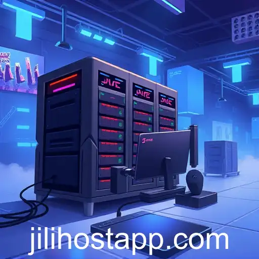 The Rise of Jilihost in Online Gaming