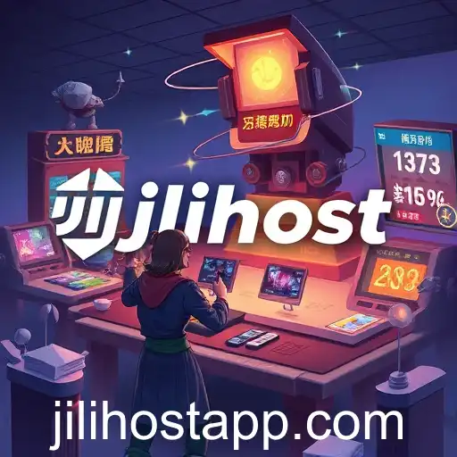 The Rise of Jilihost in the Global Gaming Scene