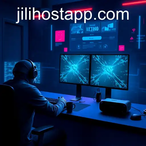 Emerging Trends in Online Gaming Platforms