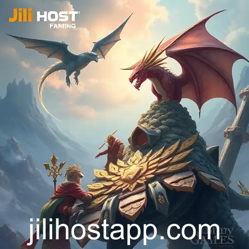 Exploring 'Fantasy Games' on Jilihost: A Gateway to Imagination