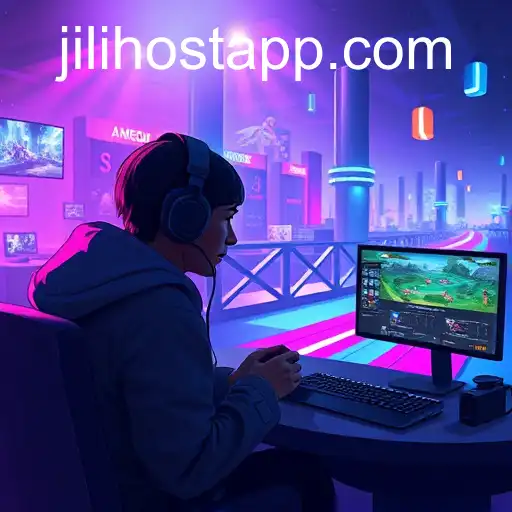 Gaming Community Thrives Amidst Global Changes