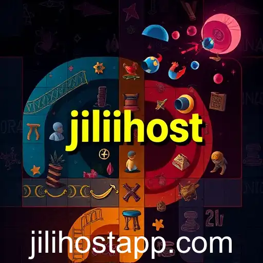 Jilihost Revolutionizes Online Gaming Experience