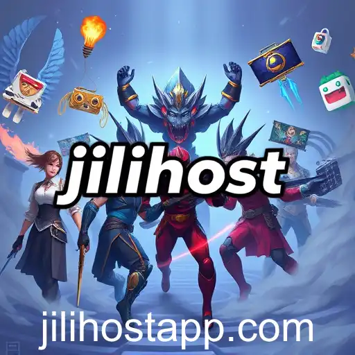 Jilihost: Shaping the Future of Online Gaming