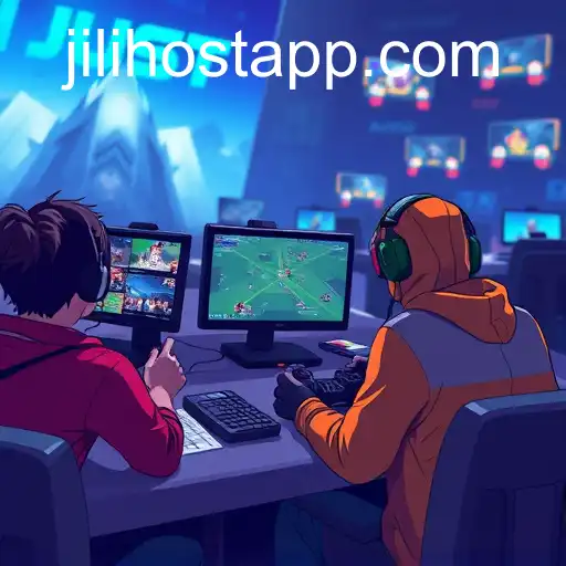 Rise of Jilihost in Gaming Communities