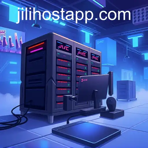 The Rise of Jilihost in Online Gaming