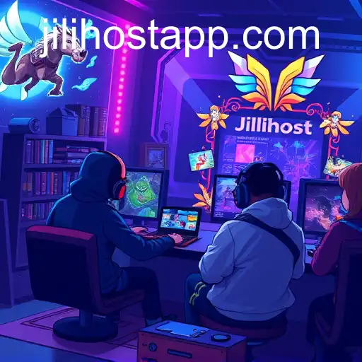 The Rise of Jilihost in Online Gaming