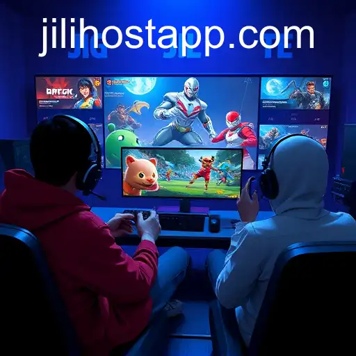 The Rise of Online Gaming: Insights from Jilihost and Beyond