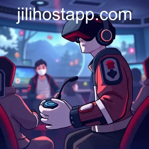 The Rise of Online Gaming: Jilihost's Expanding Influence