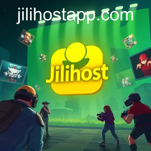 Rising Popularity of Jilihost in 2025